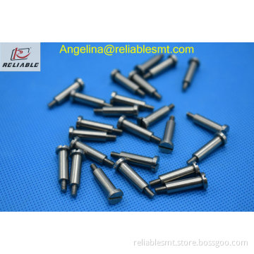 SAMSUNG SM12/16mm feeder parts VINYL ROLLER SHAFT,J70660087B
